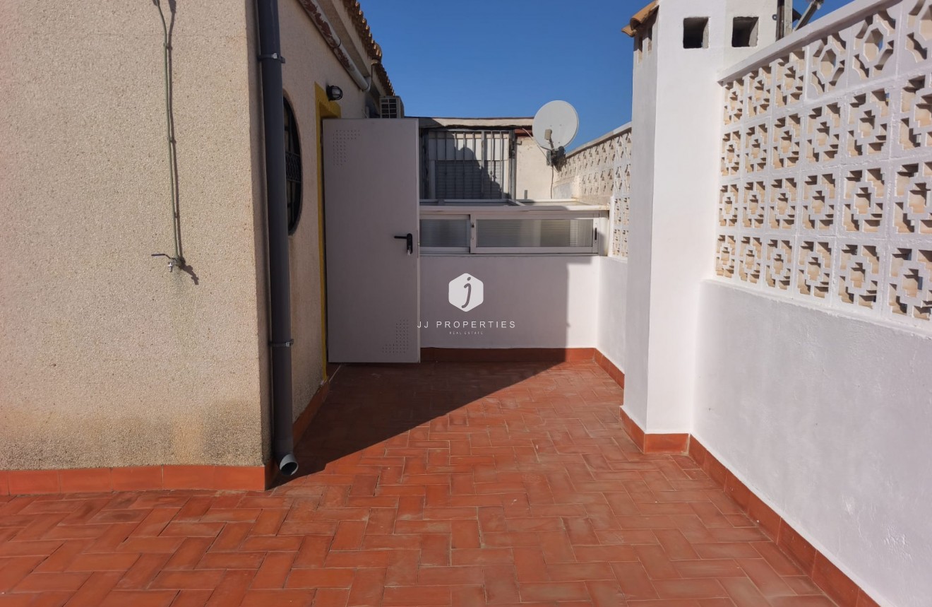 Resale - Bungalow -
Orihuela Costa - Costa Blanca