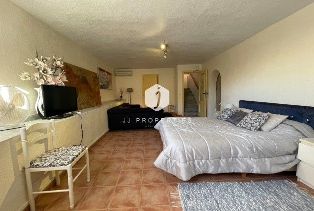 Resale - Villa -
Benijofar - Costa Blanca