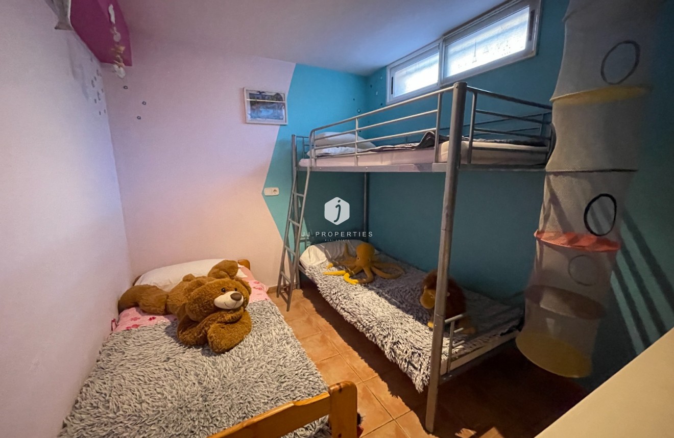 Resale - Villa -
Benijofar - Costa Blanca