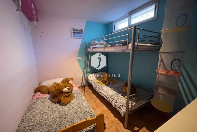 Resale - Villa -
Benijofar - Costa Blanca