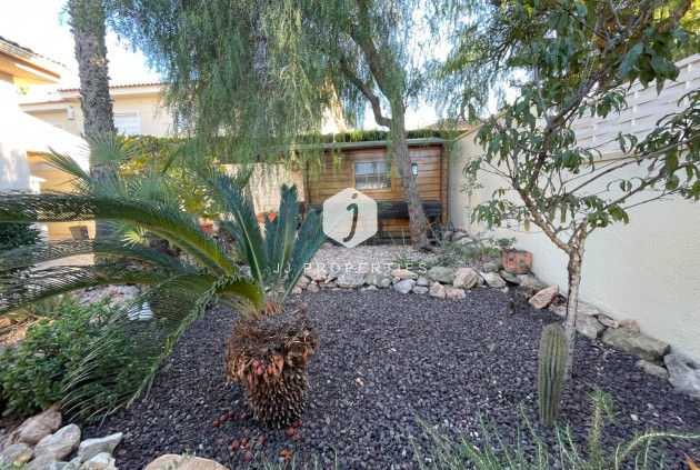 Resale - Villa -
Benijofar - Costa Blanca