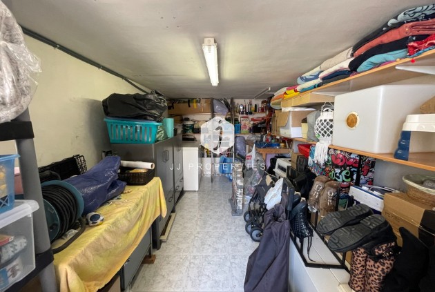 Resale - Villa -
Benijofar - Costa Blanca