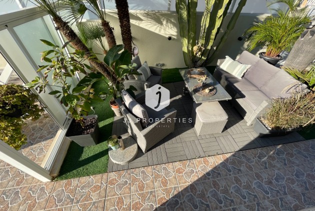 Resale - Villa -
Benijofar - Costa Blanca