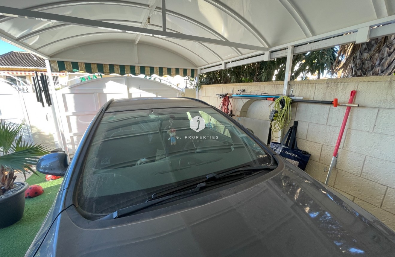 Resale - Villa -
Benijofar - Costa Blanca