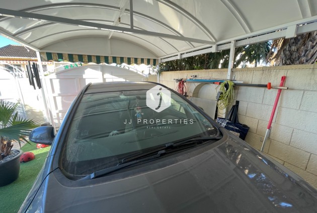 Resale - Villa -
Benijofar - Costa Blanca