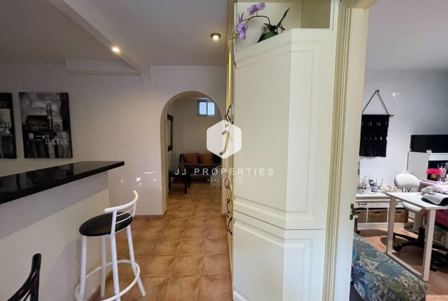 Resale - Villa -
Benijofar - Costa Blanca