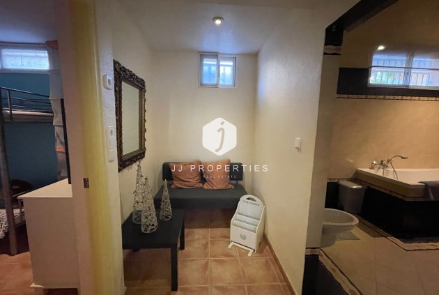 Resale - Villa -
Benijofar - Costa Blanca