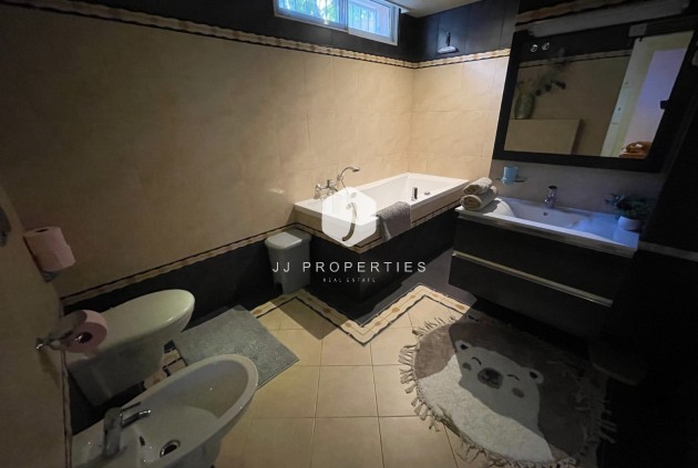 Resale - Villa -
Benijofar - Costa Blanca