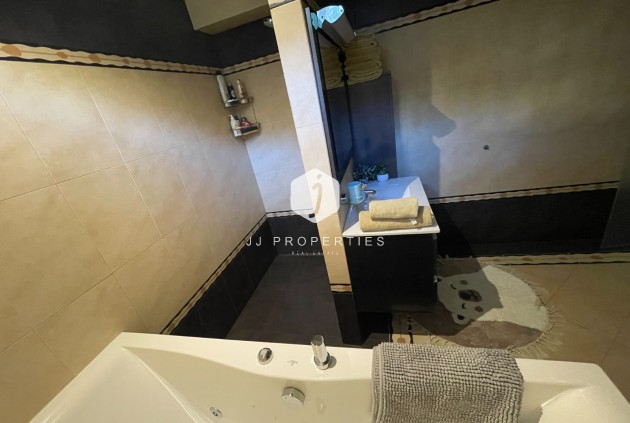 Resale - Villa -
Benijofar - Costa Blanca