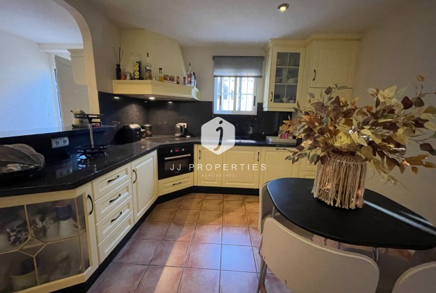 Resale - Villa -
Benijofar - Costa Blanca