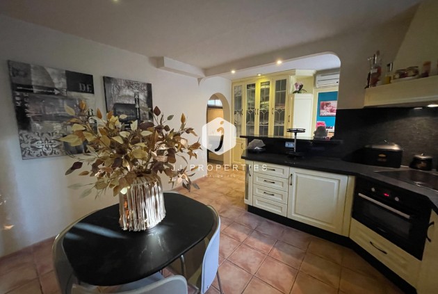 Resale - Villa -
Benijofar - Costa Blanca