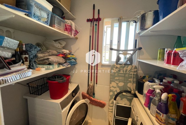 Resale - Villa -
Benijofar - Costa Blanca