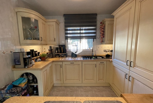 Resale - Villa -
Benijofar - Costa Blanca