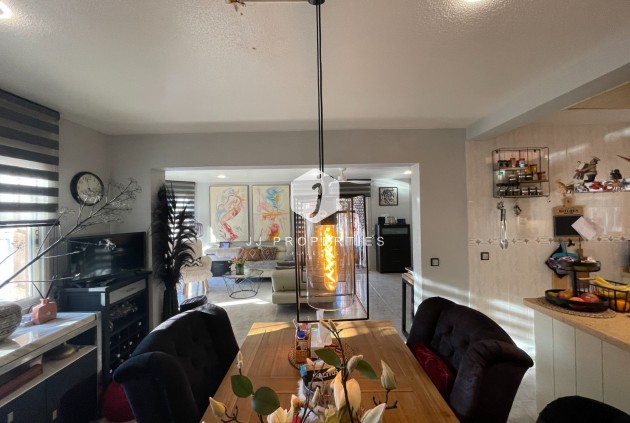 Resale - Villa -
Benijofar - Costa Blanca