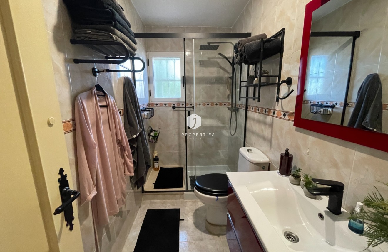 Resale - Villa -
Benijofar - Costa Blanca