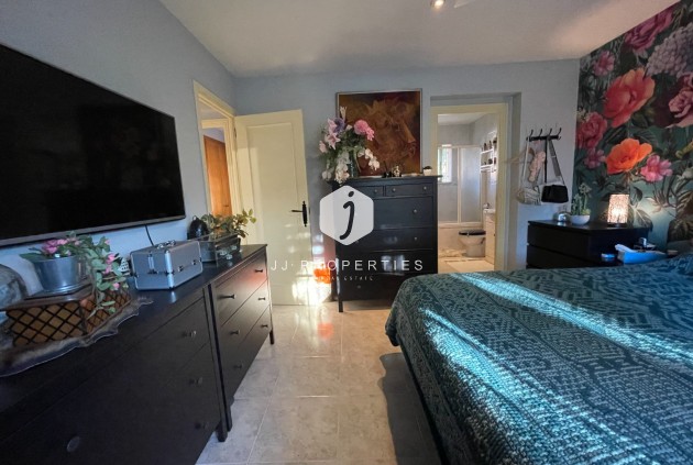 Resale - Villa -
Benijofar - Costa Blanca