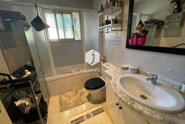 Resale - Villa -
Benijofar - Costa Blanca