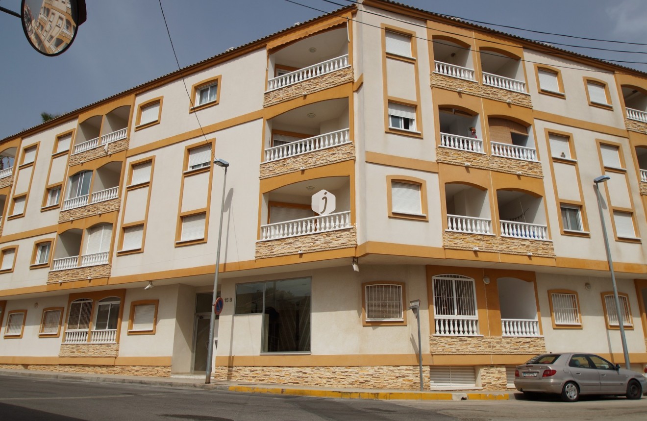 Resale - Apartment / flat -
Formentera del Segura - Costa Blanca