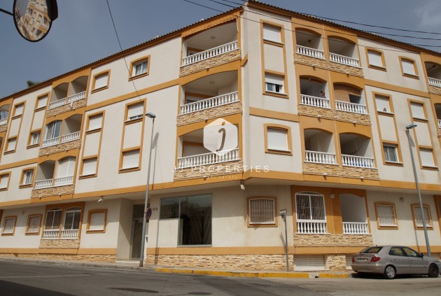 Resale - Apartment / flat -
Formentera del Segura - Costa Blanca