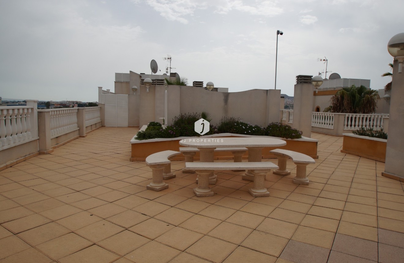 Resale - Apartment / flat -
Formentera del Segura - Costa Blanca