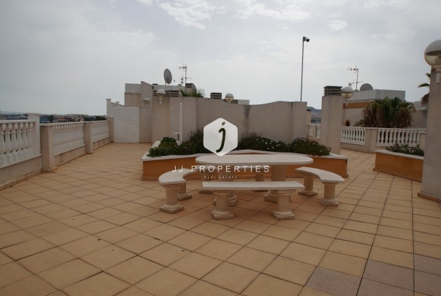 Resale - Apartment / flat -
Formentera del Segura - Costa Blanca