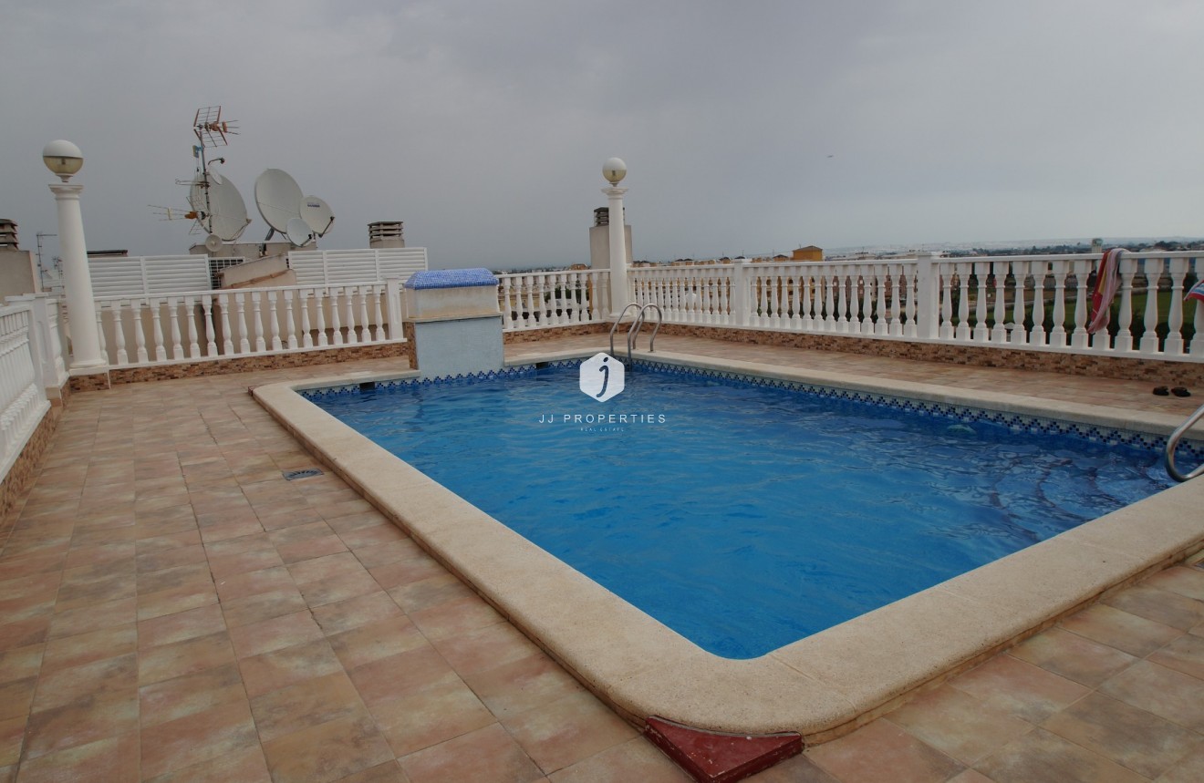 Resale - Apartment / flat -
Formentera del Segura - Costa Blanca