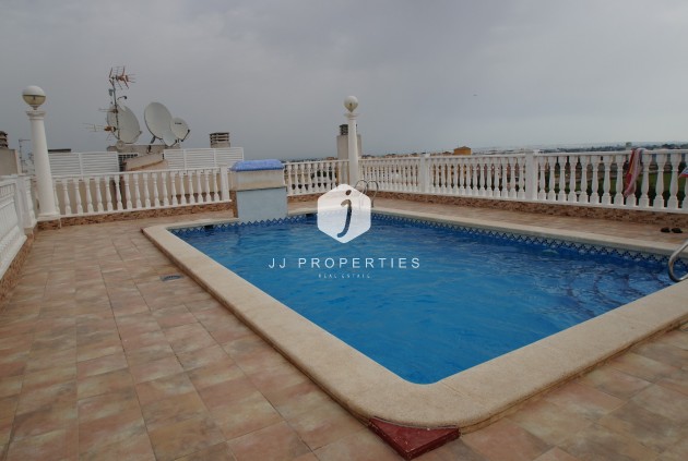 Resale - Apartment / flat -
Formentera del Segura - Costa Blanca