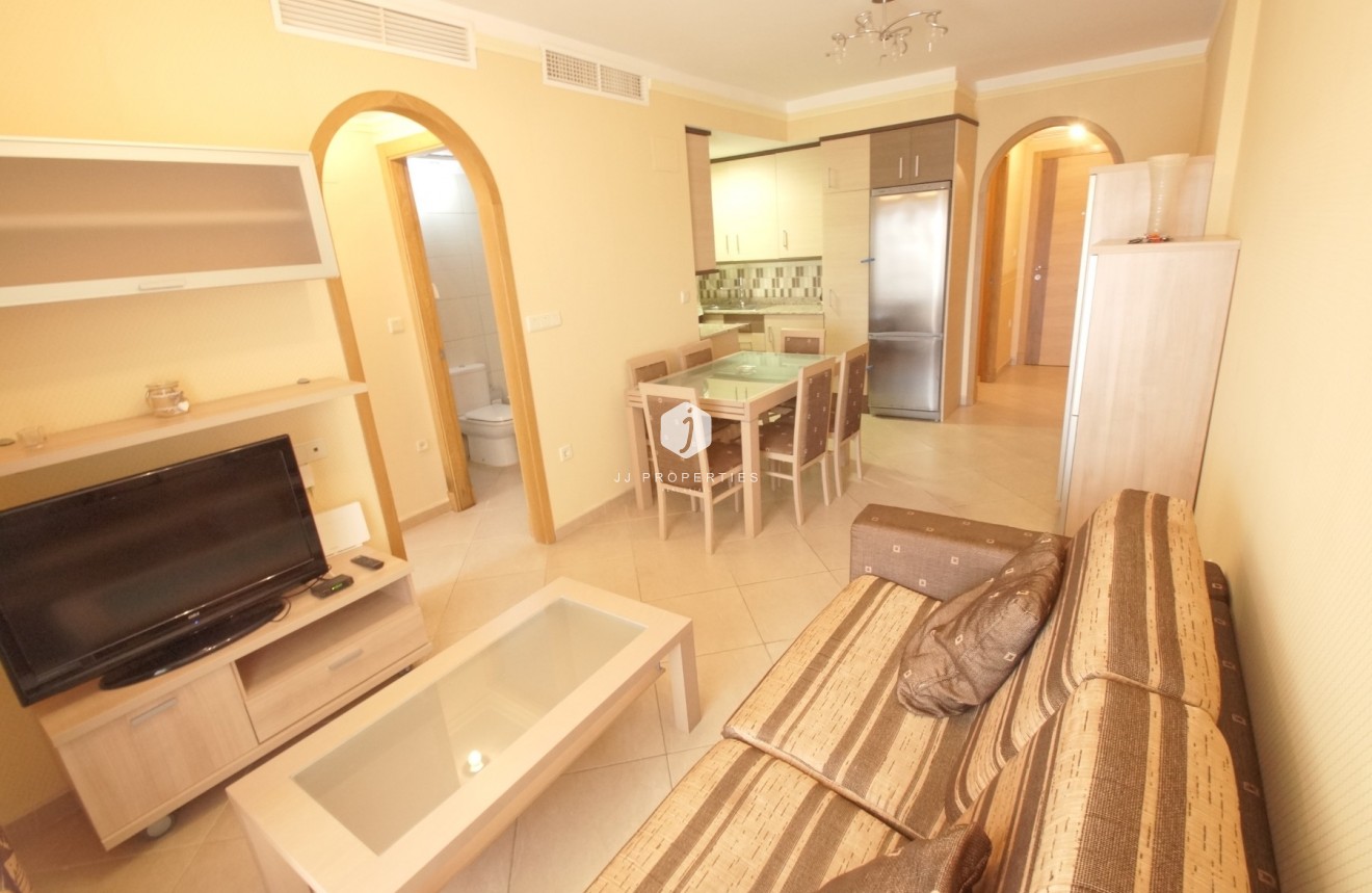 Resale - Apartment / flat -
Formentera del Segura - Costa Blanca