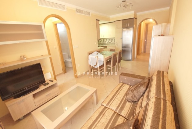 Resale - Apartment / flat -
Formentera del Segura - Costa Blanca