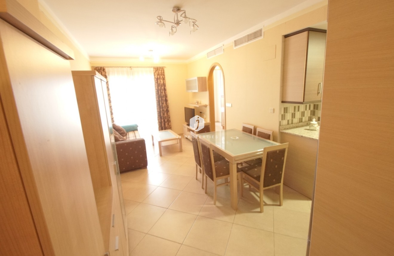 Resale - Apartment / flat -
Formentera del Segura - Costa Blanca