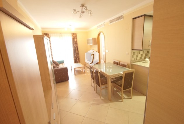 Resale - Apartment / flat -
Formentera del Segura - Costa Blanca