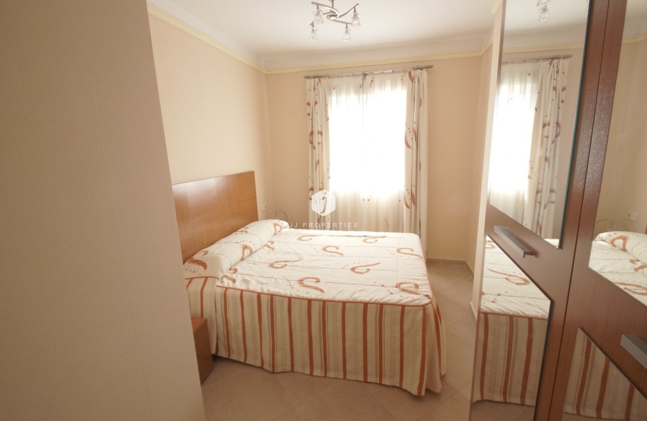 Resale - Apartment / flat -
Formentera del Segura - Costa Blanca