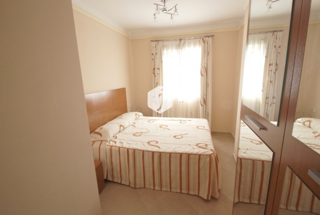 Resale - Apartment / flat -
Formentera del Segura - Costa Blanca