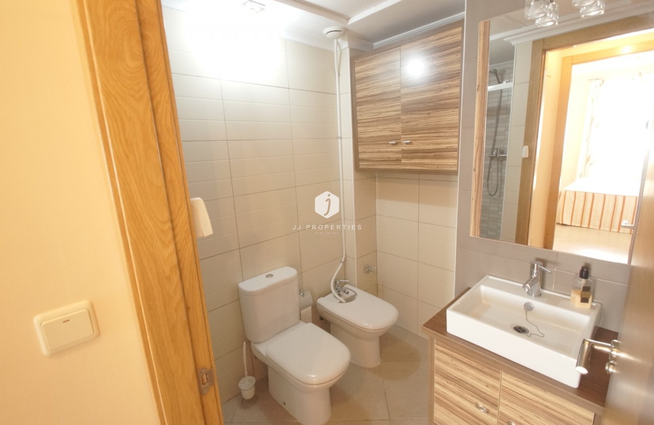 Resale - Apartment / flat -
Formentera del Segura - Costa Blanca