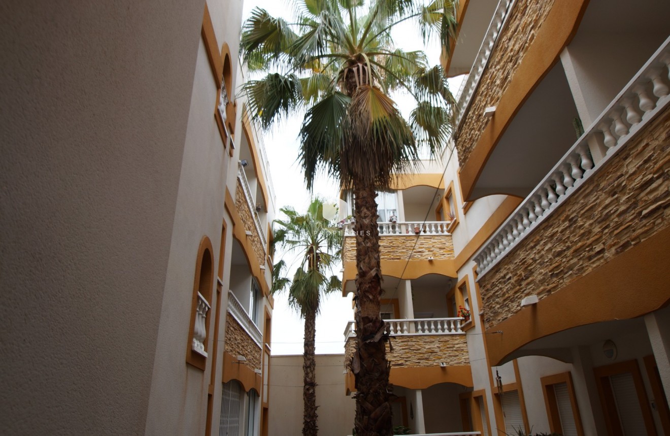 Resale - Apartment / flat -
Formentera del Segura - Costa Blanca