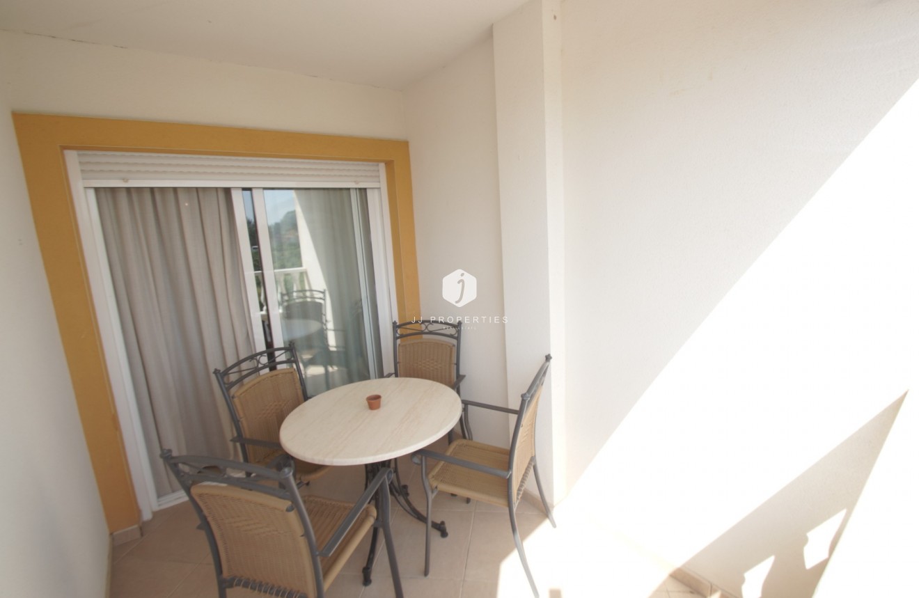 Resale - Apartment / flat -
Formentera del Segura - Costa Blanca