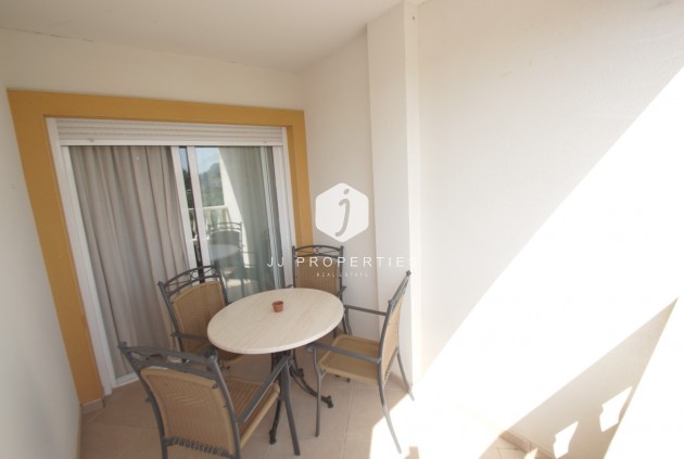 Resale - Apartment / flat -
Formentera del Segura - Costa Blanca