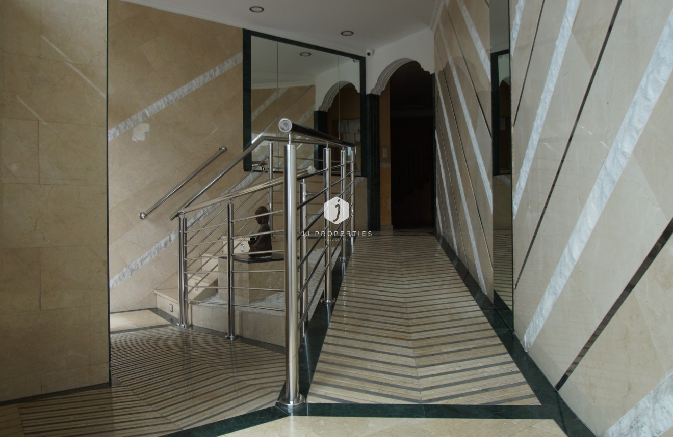 Resale - Apartment / flat -
Formentera del Segura - Costa Blanca