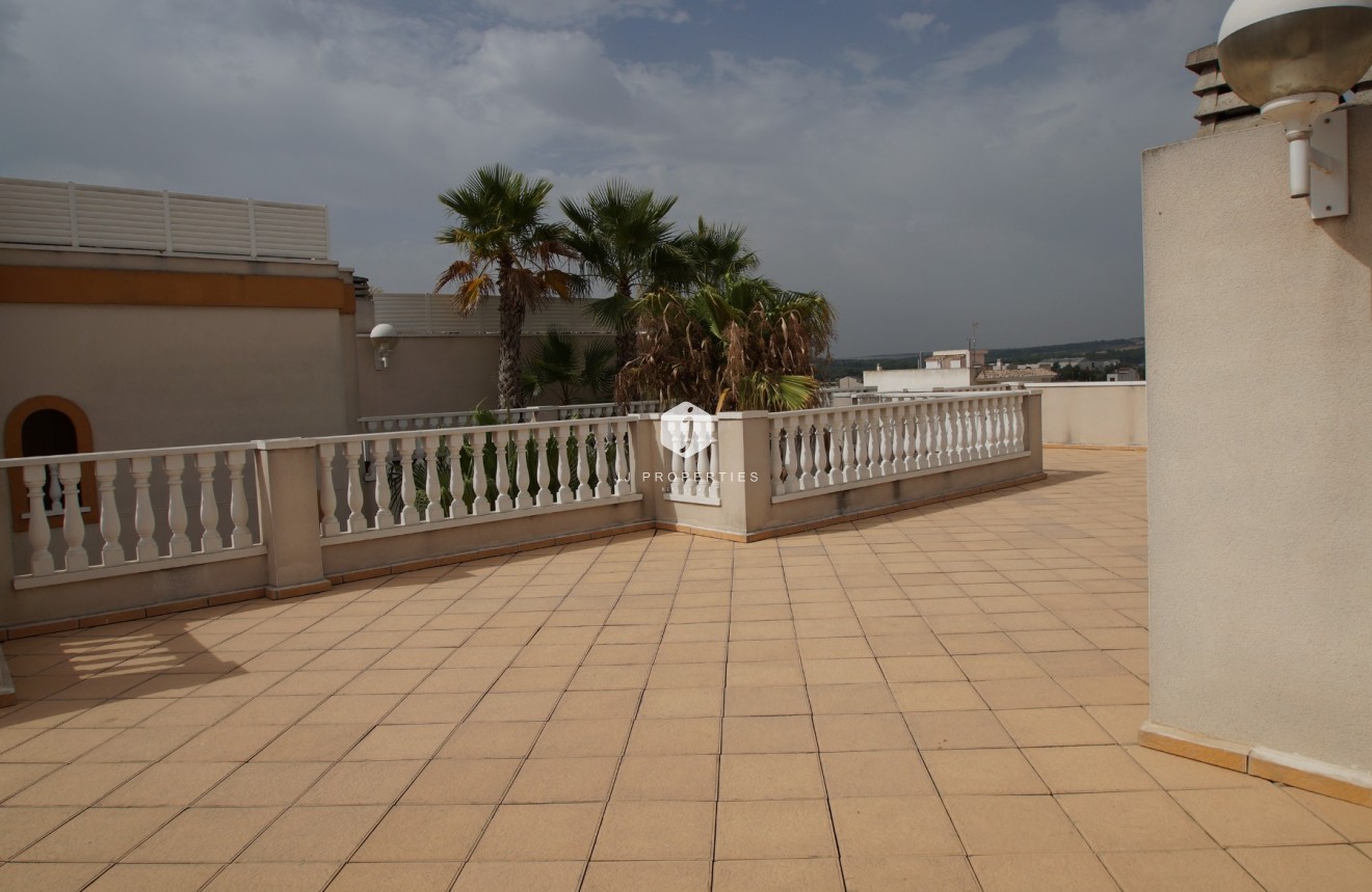 Resale - Apartment / flat -
Formentera del Segura - Costa Blanca