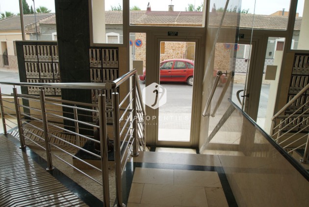 Resale - Apartment / flat -
Formentera del Segura - Costa Blanca