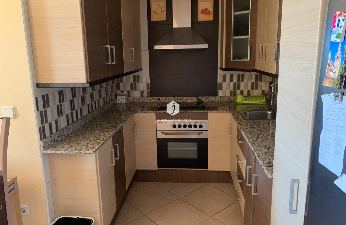 Resale - Apartment / flat -
Formentera del Segura - Costa Blanca