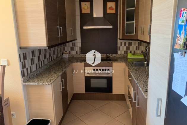 Resale - Apartment / flat -
Formentera del Segura - Costa Blanca