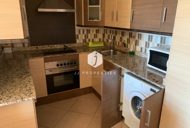 Resale - Apartment / flat -
Formentera del Segura - Costa Blanca