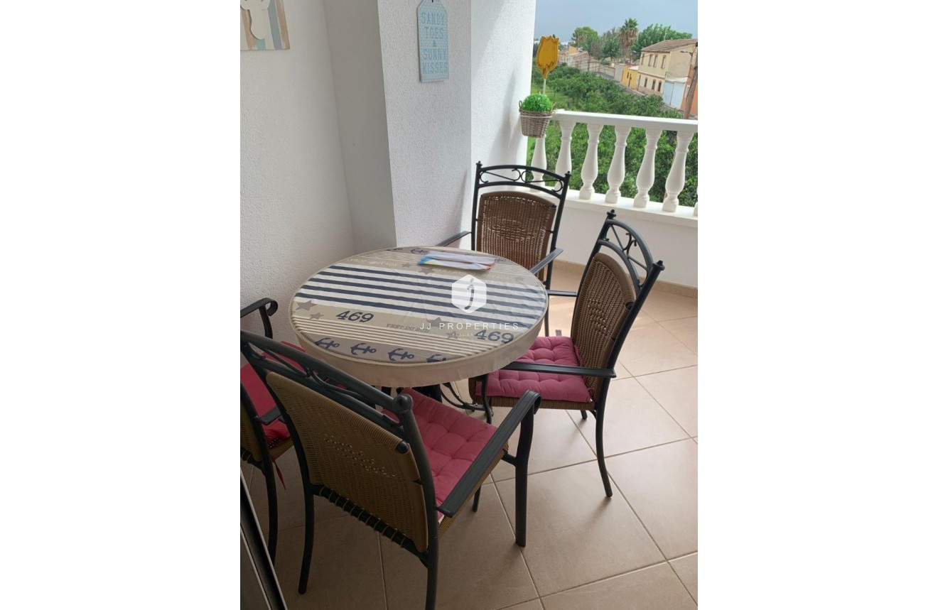 Resale - Apartment / flat -
Formentera del Segura - Costa Blanca