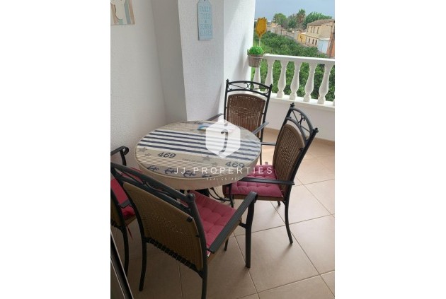 Resale - Apartment / flat -
Formentera del Segura - Costa Blanca