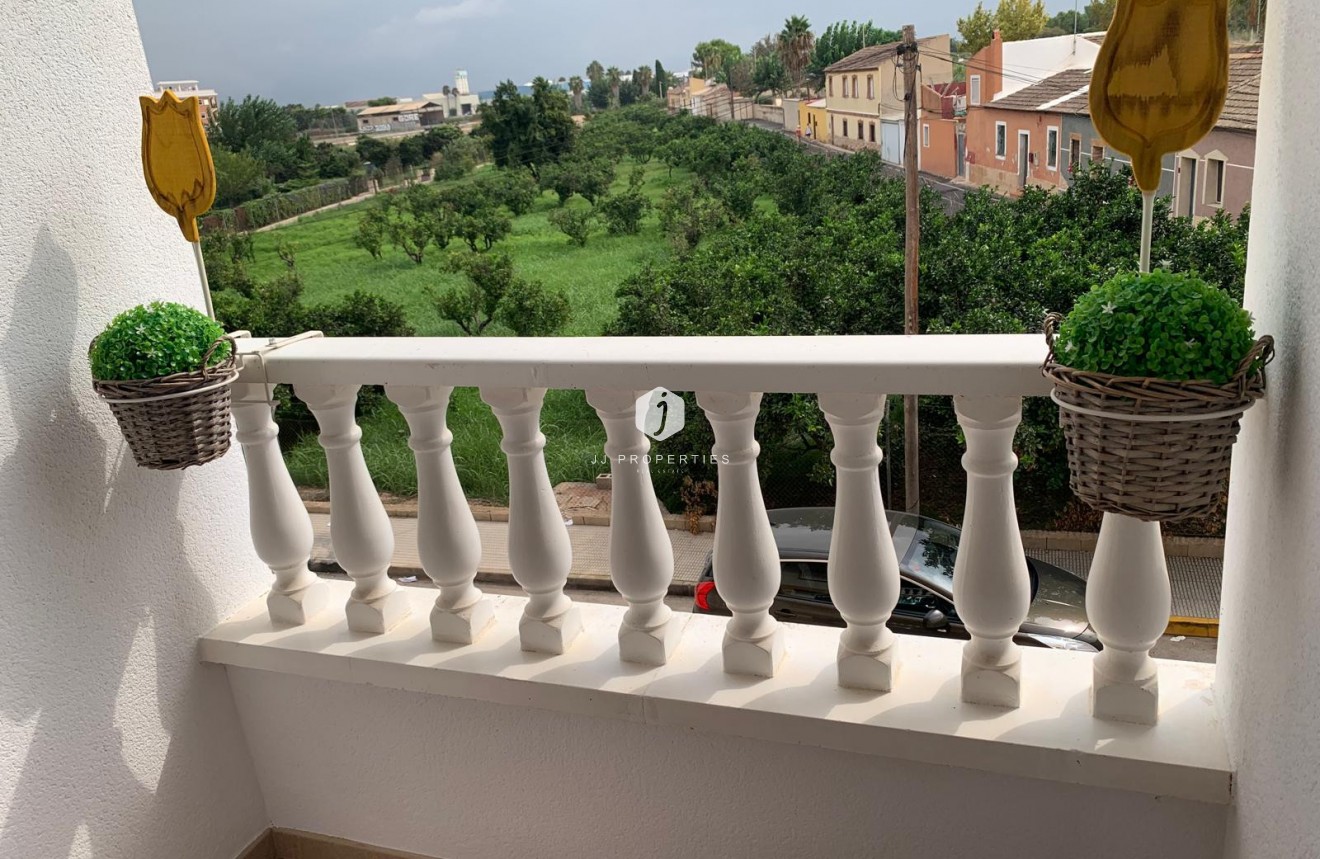 Resale - Apartment / flat -
Formentera del Segura - Costa Blanca