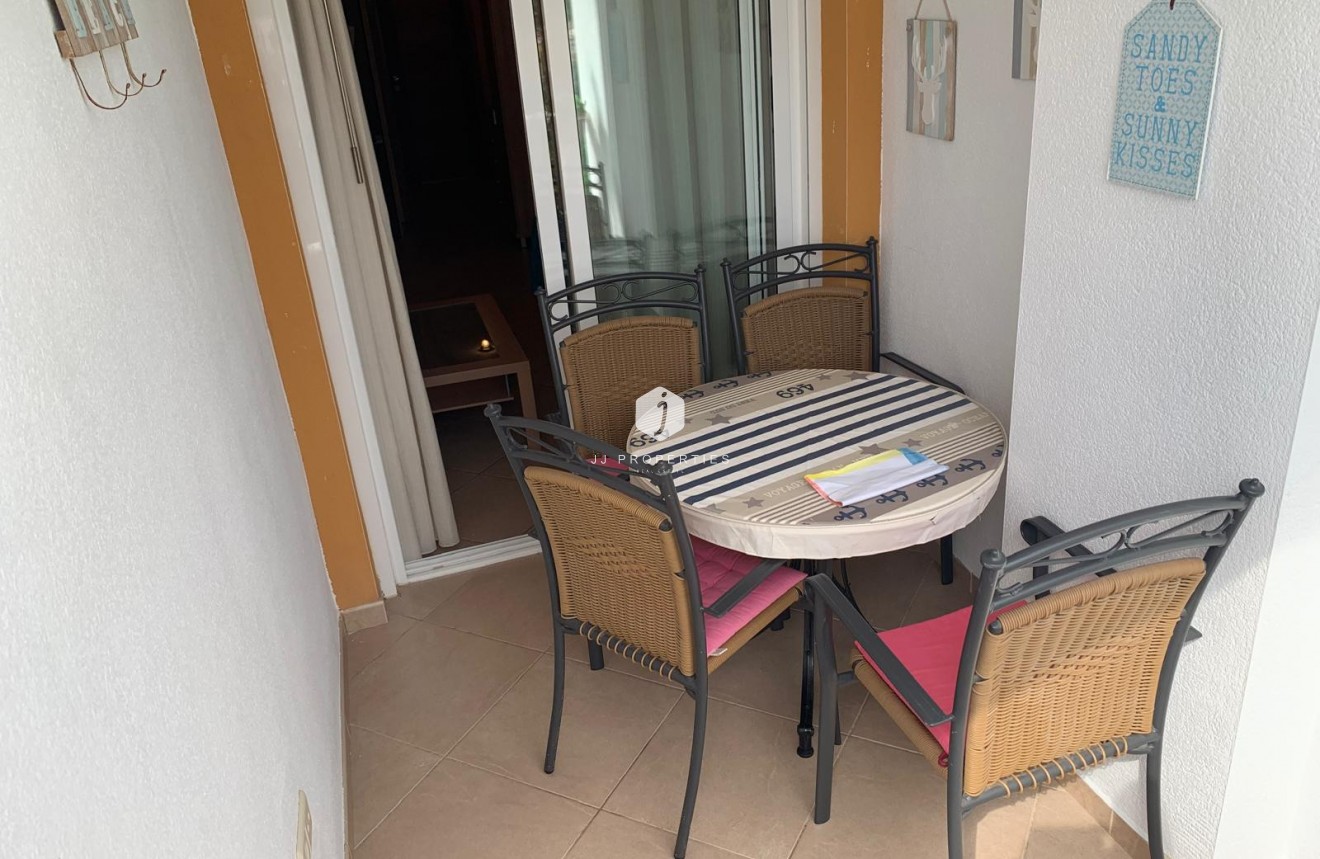 Resale - Apartment / flat -
Formentera del Segura - Costa Blanca