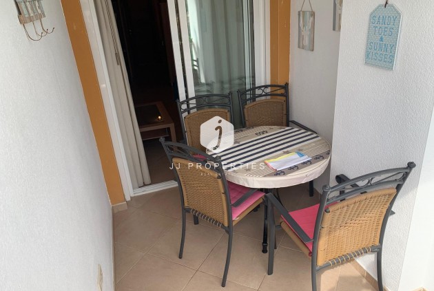Resale - Apartment / flat -
Formentera del Segura - Costa Blanca