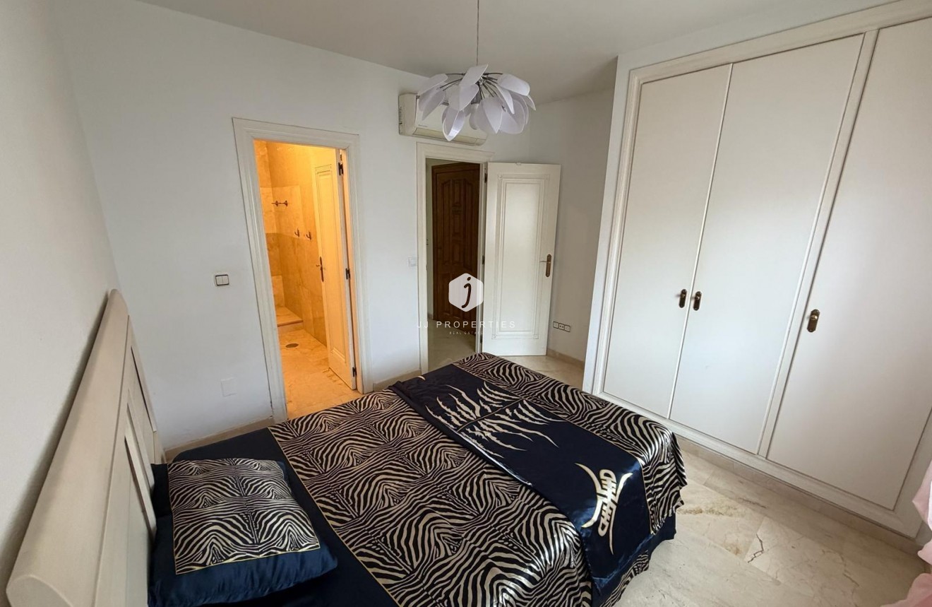 Resale - Apartment / flat -
Orihuela Costa - Las Ramblas