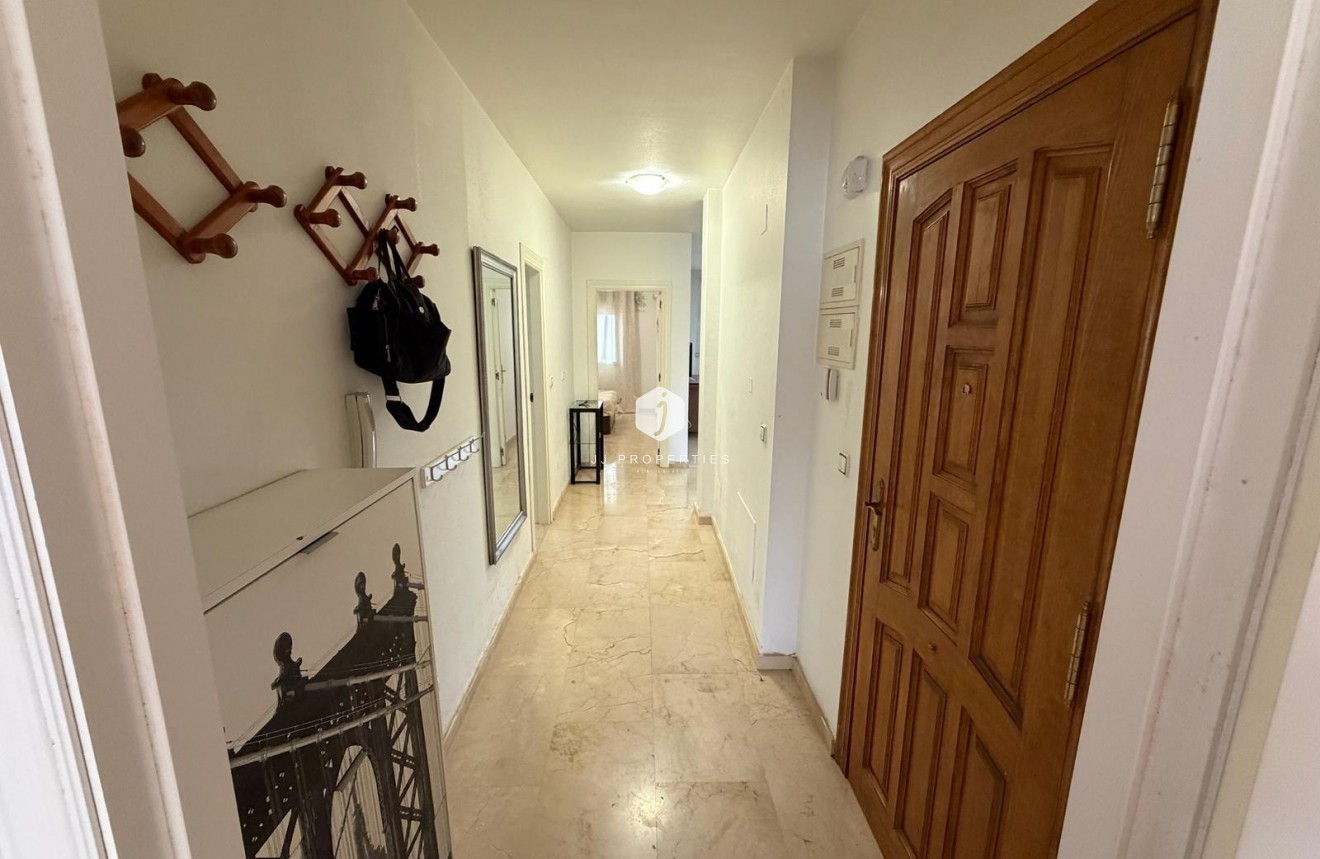 Resale - Apartment / flat -
Orihuela Costa - Las Ramblas